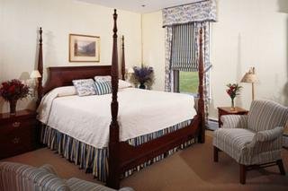 Hotel Omni Bretton Arms