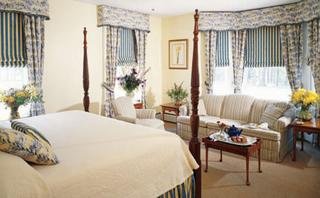 Hotel Omni Bretton Arms