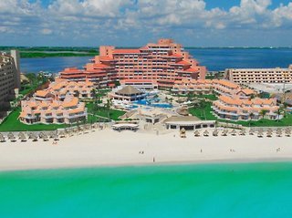 Hotel Omni Cancun Hotel & Villas