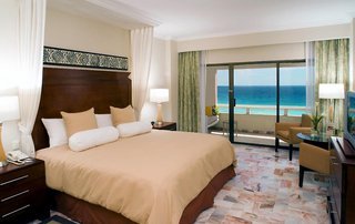 Hotel Omni Cancun Hotel & Villas