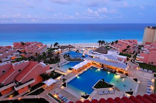 Hotel Omni Cancun Hotel & Villas