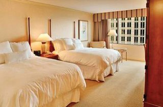 Hotel Omni Charlotte