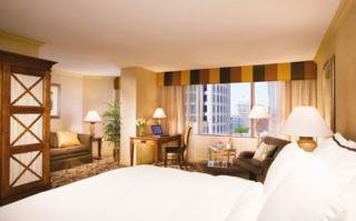 Hotel Omni Charlotte