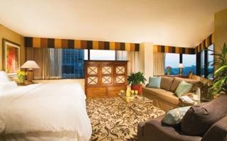 Hotel Omni Charlotte