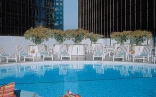 Hotel Omni Charlotte