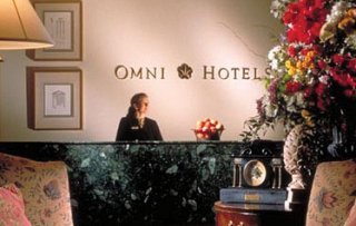 Hotel Omni Charlottesville