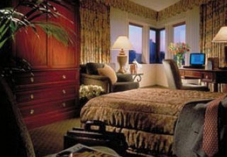 Hotel Omni Charlottesville