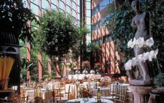 Hotel Omni Charlottesville