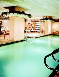 Hotel Omni Chicago