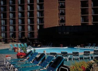 Hotel Omni Corpus Christi
