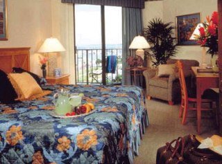 Hotel Omni Corpus Christi