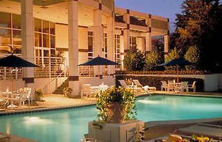 Hotel Omni Dallas At Park West