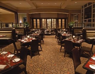 Hotel Omni Dallas At Park West