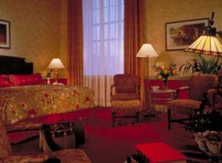 Hotel Omni Detroit Hotel At River Place