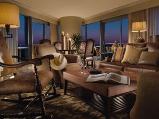 Hotel Omni Fort Worth