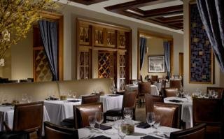 Hotel Omni Fort Worth