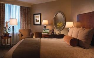 Hotel Omni Houston At Westside