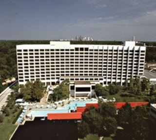 Hotel Omni Houston Galleria