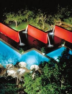 Hotel Omni Houston Galleria