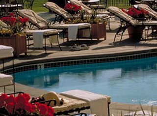 Hotel Omni Interlocken Resort