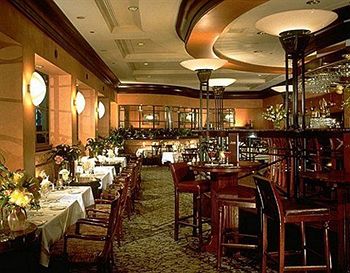 Hotel Omni Jacksonville