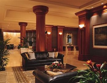 Hotel Omni Jacksonville