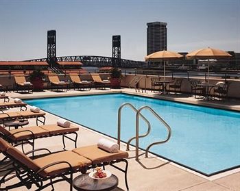 Hotel Omni Jacksonville
