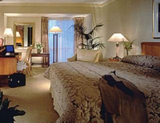 Hotel Omni Los Angeles