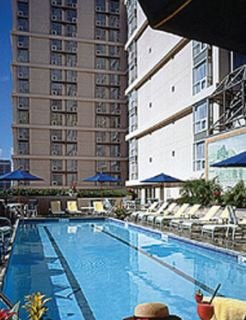 Hotel Omni Los Angeles
