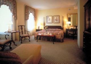 Hotel Omni Majestic
