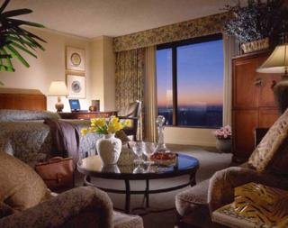 Hotel Omni Mandalay