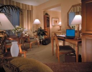 Hotel Omni Mandalay