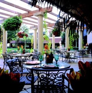 Hotel Omni Mandalay