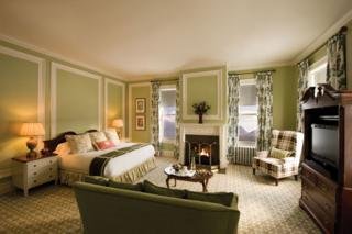 Hotel Omni Mount Washington Resort