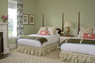 Hotel Omni Mount Washington Resort