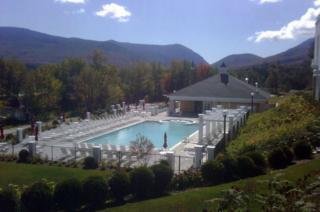 Hotel Omni Mount Washington Resort