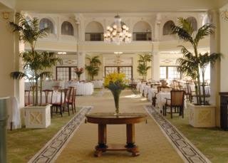 Hotel Omni Mount Washington Resort
