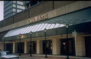 Hotel Omni New Haven At Yale