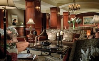 Hotel Omni New Haven At Yale