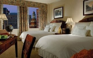 Hotel Omni New Haven At Yale