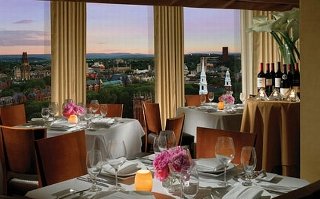 Hotel Omni New Haven At Yale