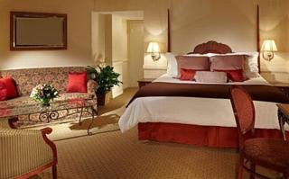 Hotel Omni Newport News Hotel