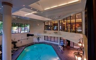 Hotel Omni Newport News Hotel