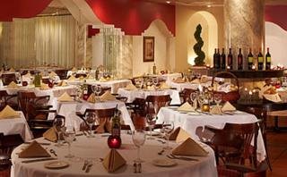 Hotel Omni Newport News Hotel