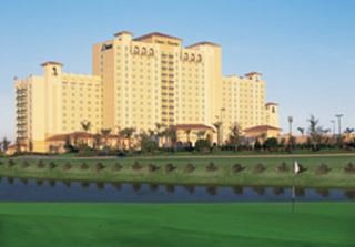 Hotel Omni Orlando Resort At Championsgate
