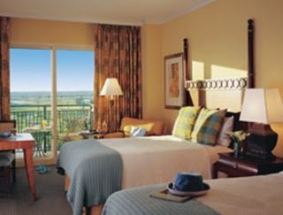 Hotel Omni Orlando Resort At Championsgate