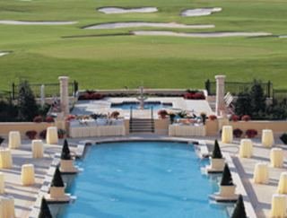 Hotel Omni Orlando Resort At Championsgate