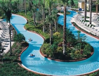 Hotel Omni Orlando Resort At Championsgate