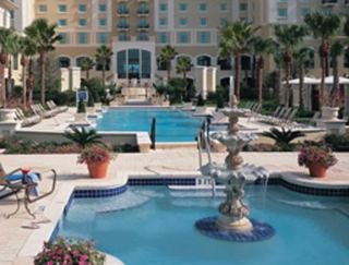 Hotel Omni Orlando Resort At Championsgate