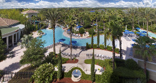 Hotel Omni Orlando Resort At Championsgate